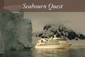Seabourn Quest icon