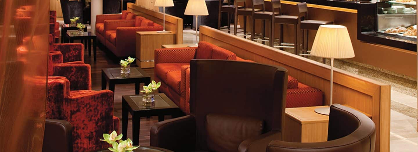 Seabourn Reveals More Stunning Design Details For ‘Seabourn Square’ On Its New Ultra-Luxury Purpose-Built Expedition Ships