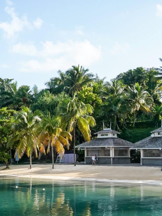 Port Antonio, Jamaica