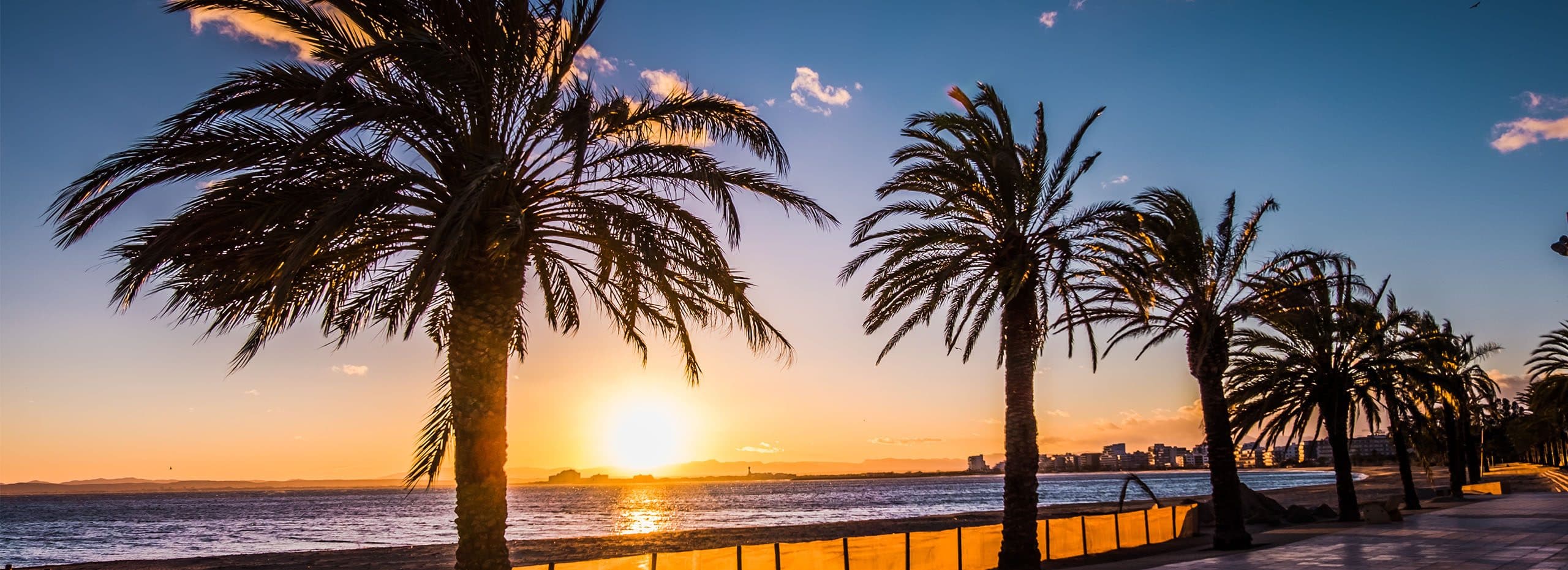 Rosas (Roses), Spain