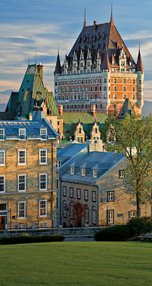 Quebec City, Kanada