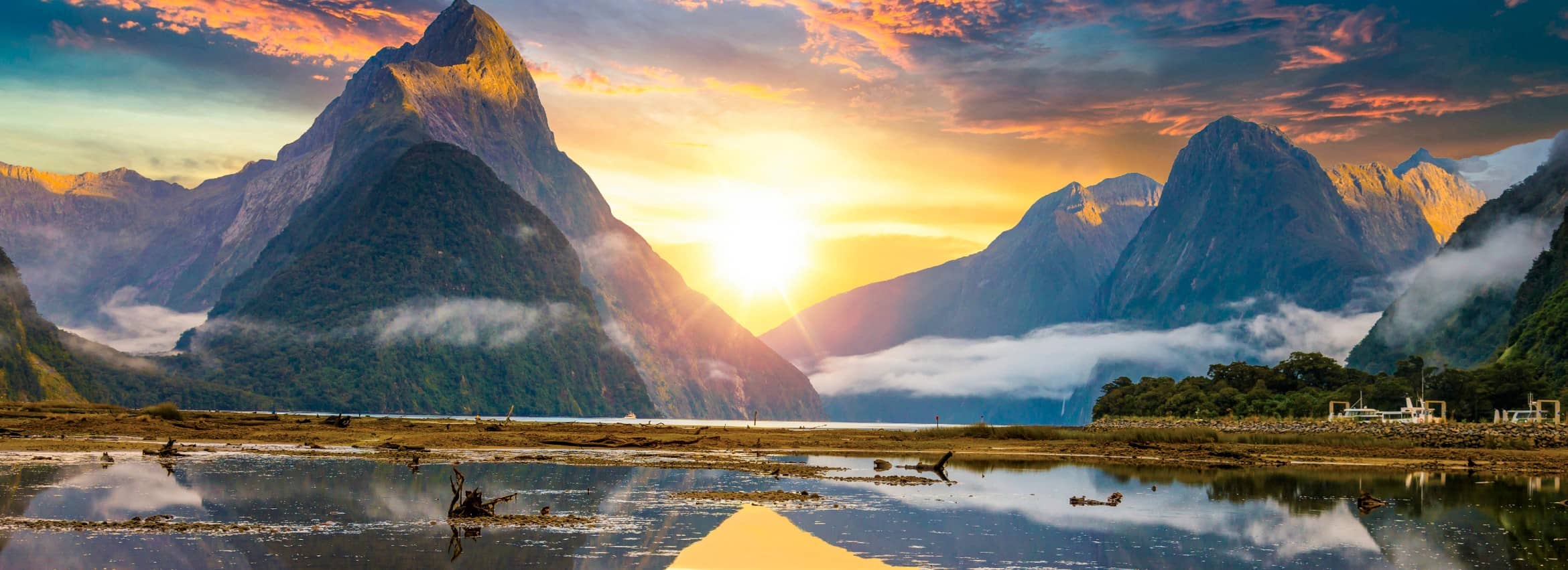 Australia & New Zealand Luxury Cruises Seabourn