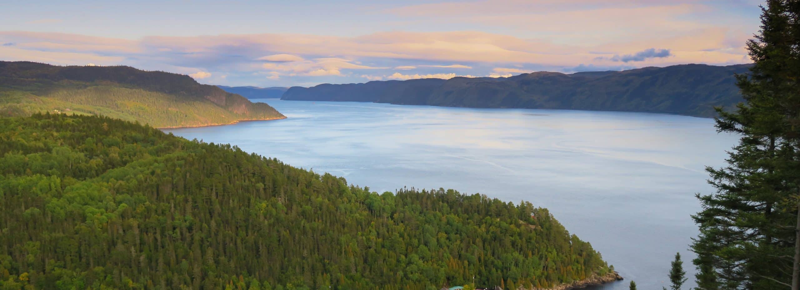 Saguenay, Quebec, Canada
