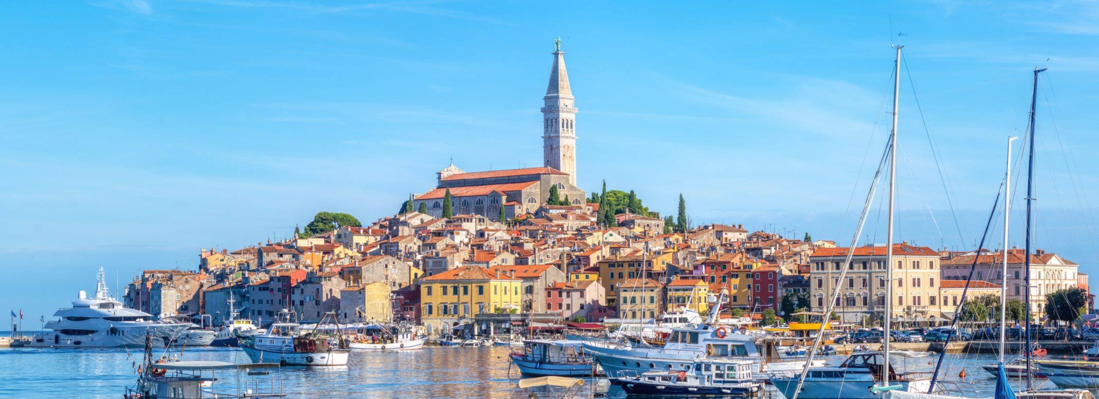 Rovinj, Croatia