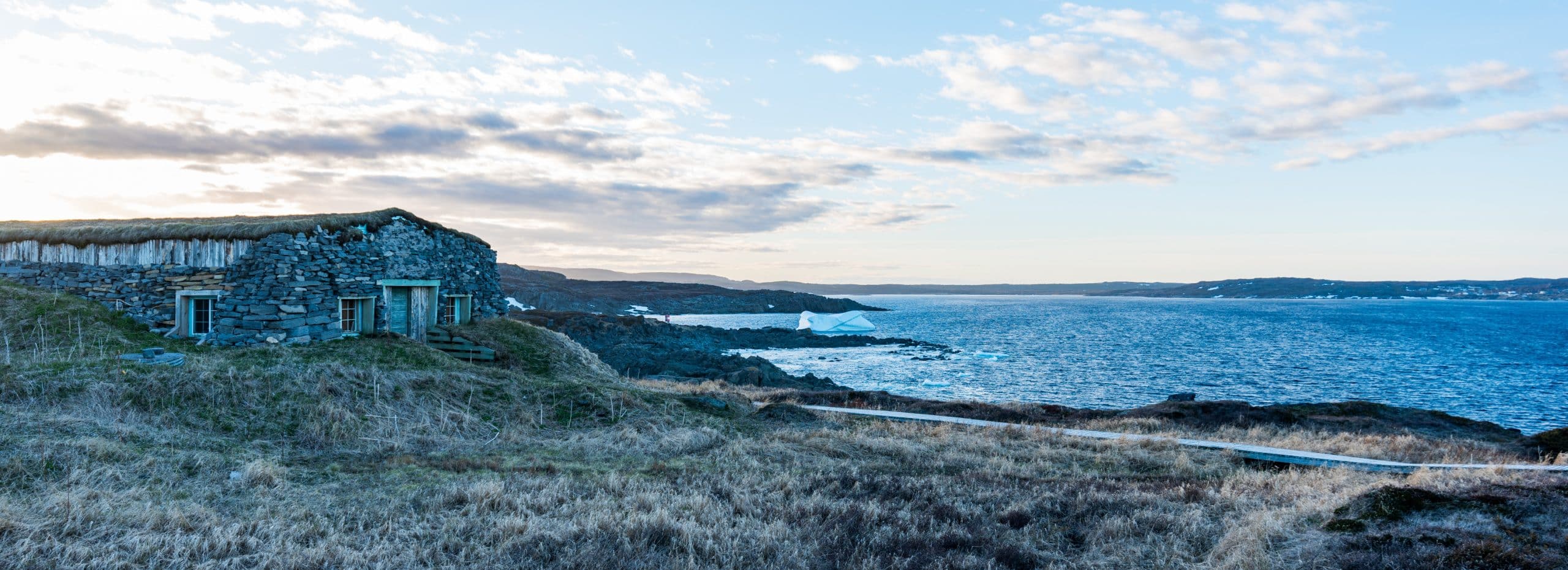 St Anthony, Newfoundland, Canada
