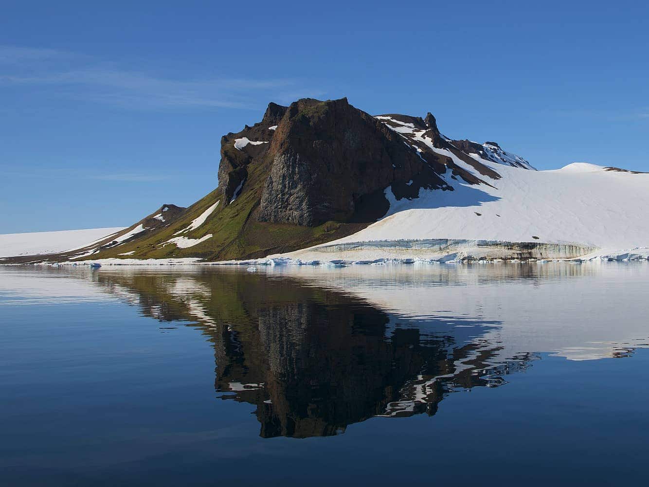 Franz Josef Land Experience