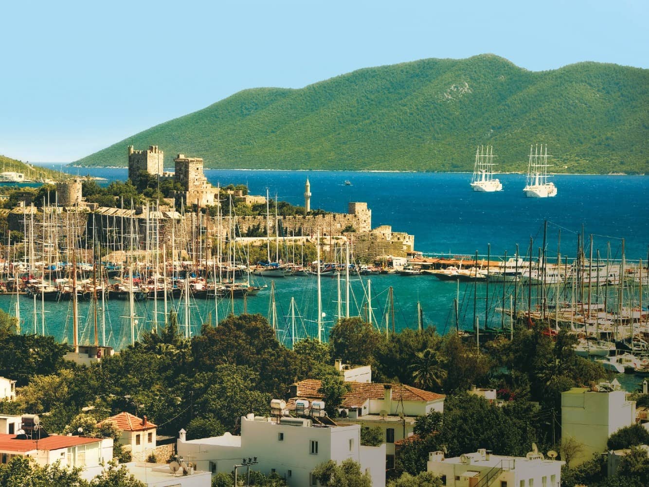 Bodrum, Turkey