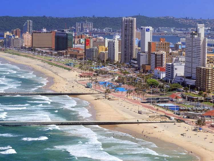 durban