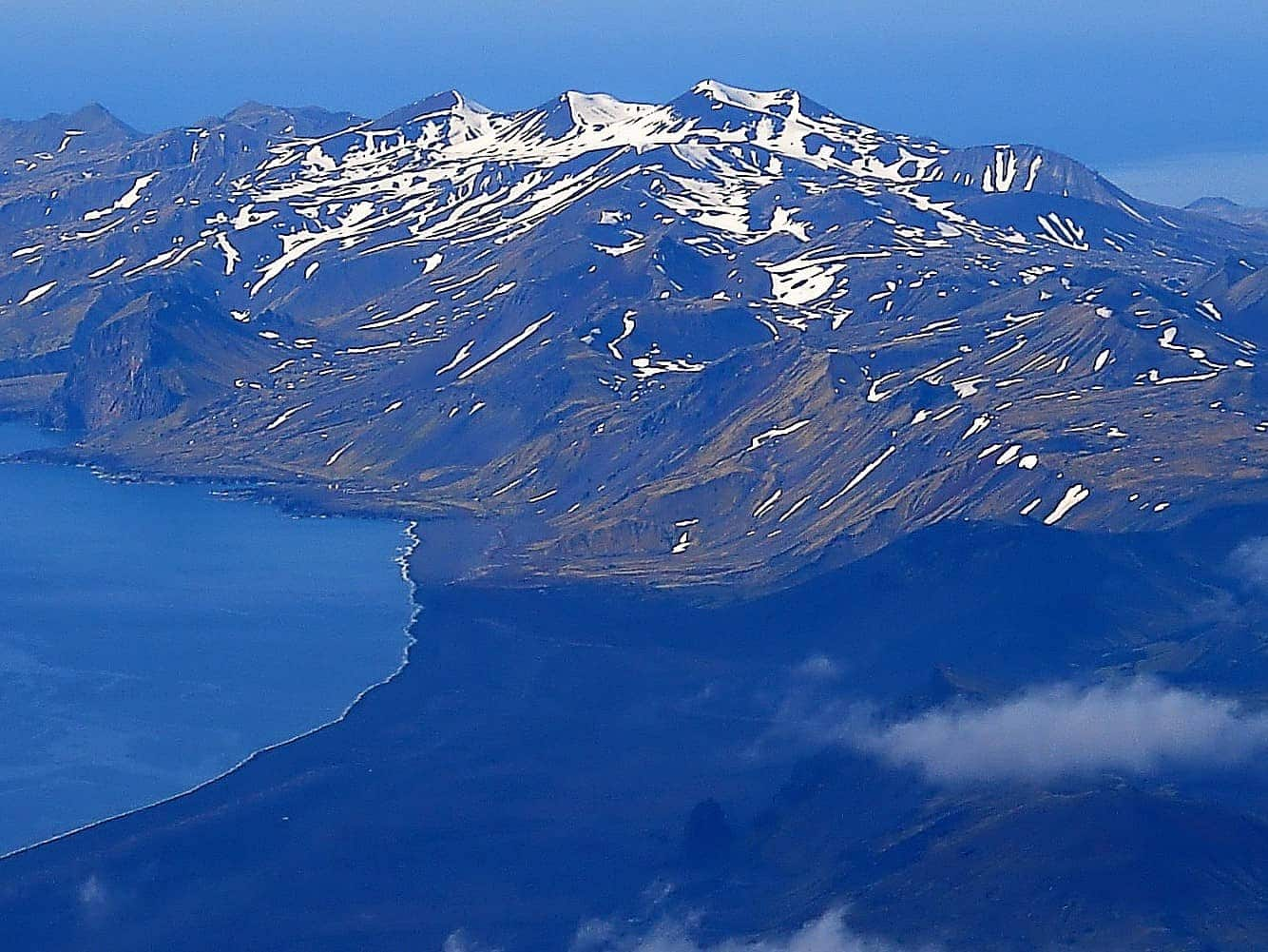 jan mayen tourism