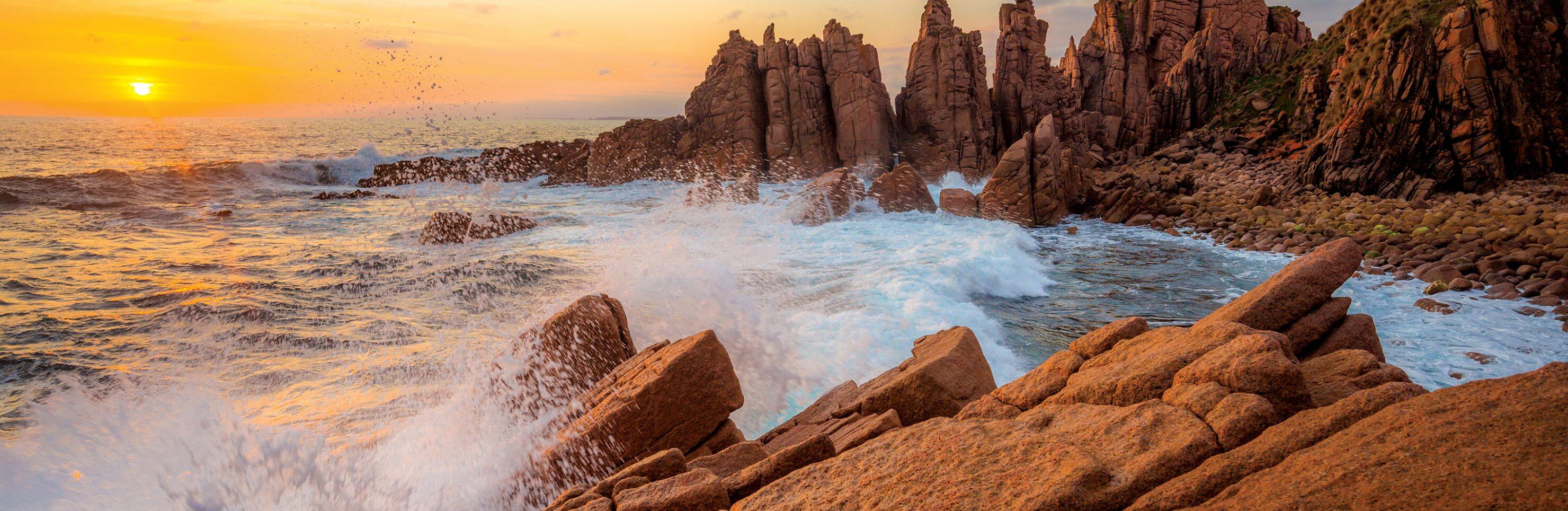 Phillip Island Highlights & Koalas