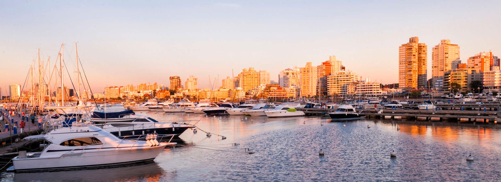 Punta del Este, Uruguay