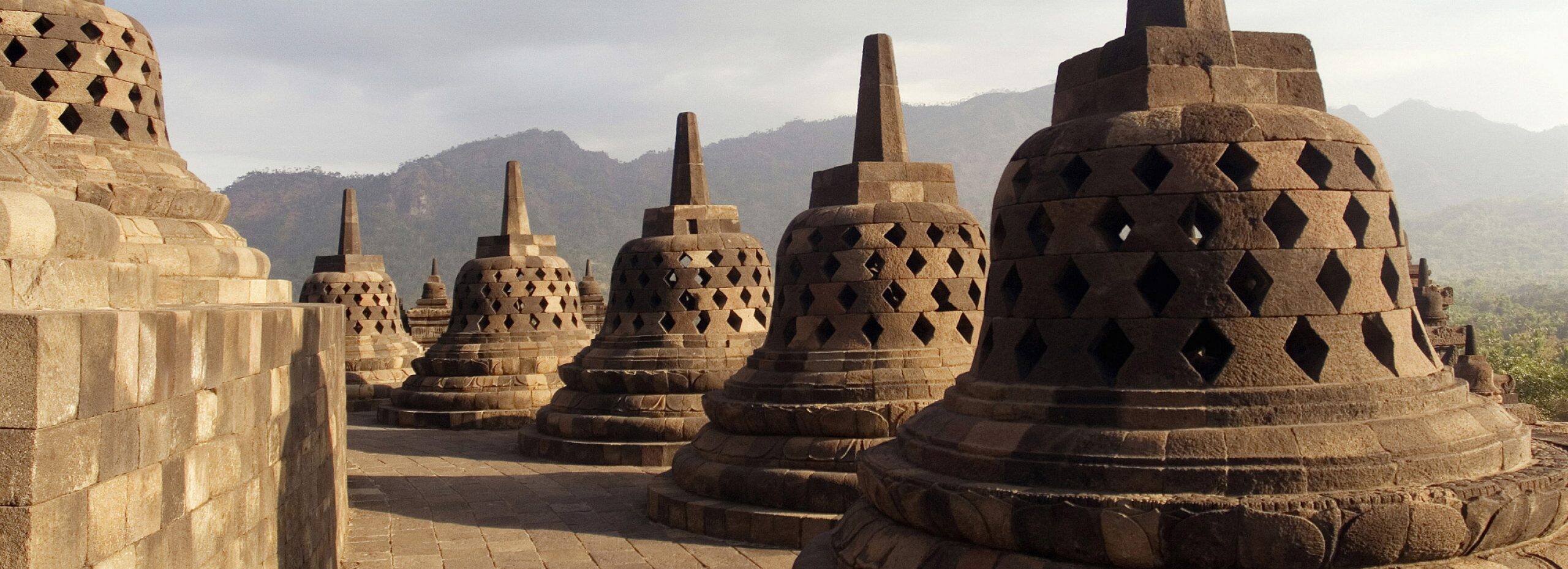 Semarang, Java, Indonesia