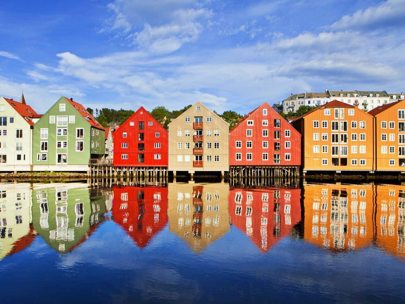 Trondheim,