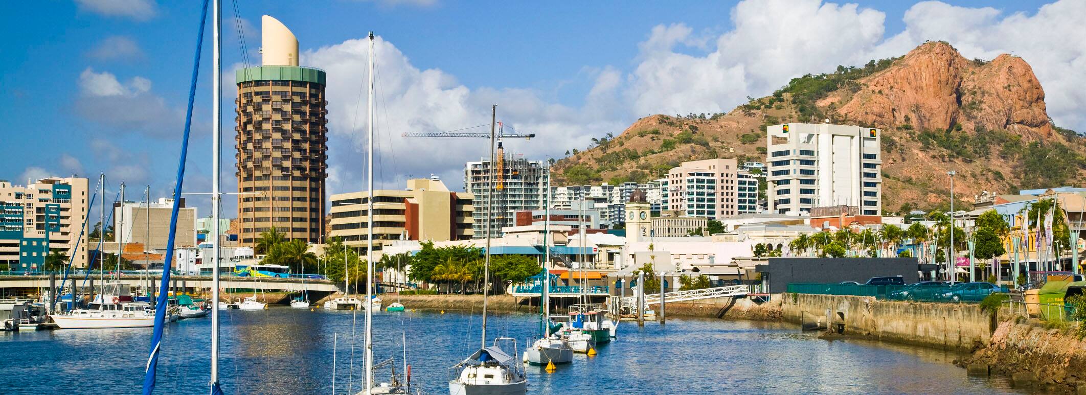 Townsville, Australia