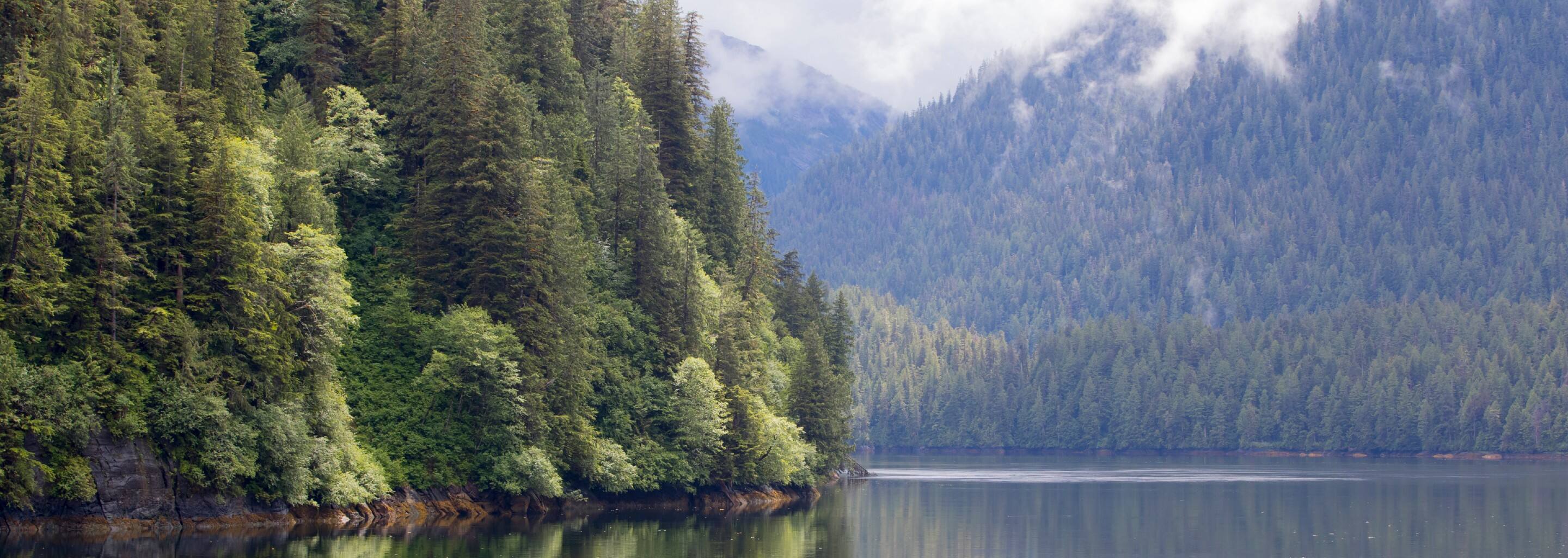 Prince Rupert, British Columbia, Canada