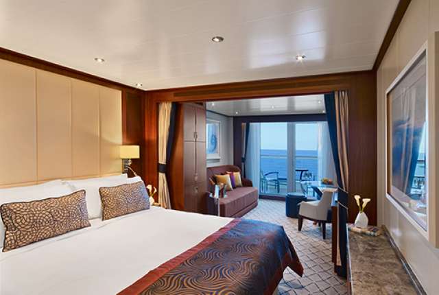 seabourn ovation ultra luxury cruise ship seabourn