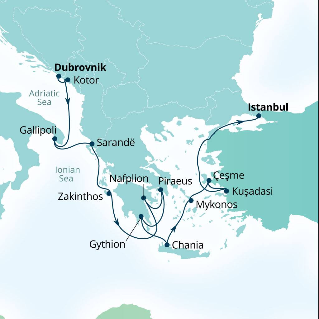 Cruise Deals Travel Megastore Australia The best Cruise deals in