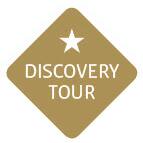 Icon for Seabourn Discovery Tour