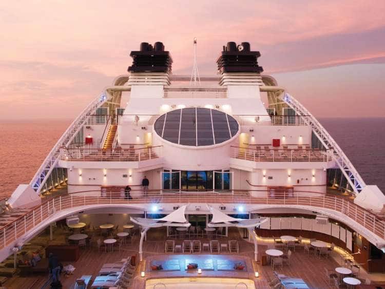 3 day cruises from miami 2022