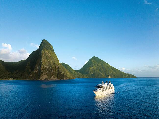 Caribbean Cruises
