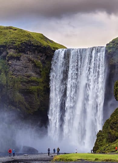  Ocean 2026 Deployment Bildidee 