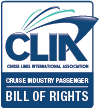 CLIA-Passagierrechte