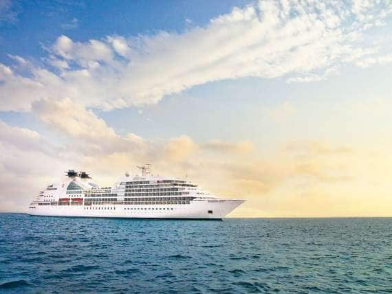 Our Company | Seabourn