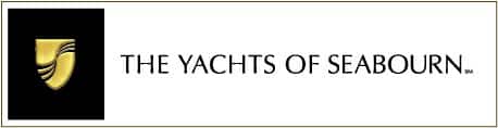 Historisches Logo: Die Jachten von Seabourn