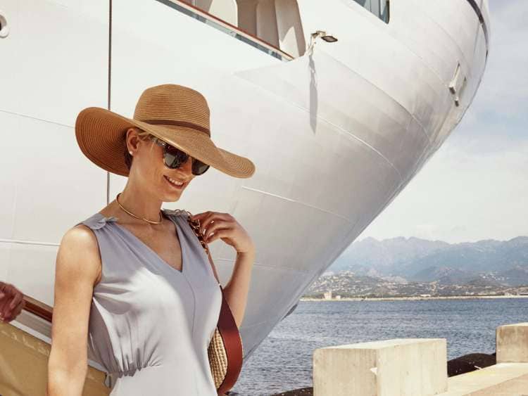 seabourn cruises booked guests