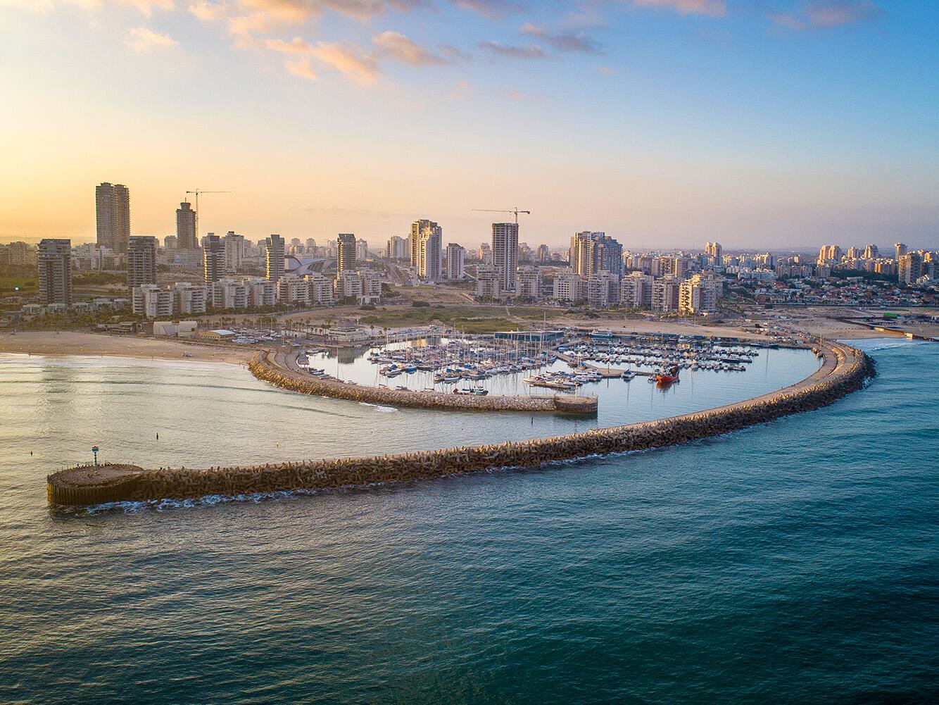 Ashdod Israel News