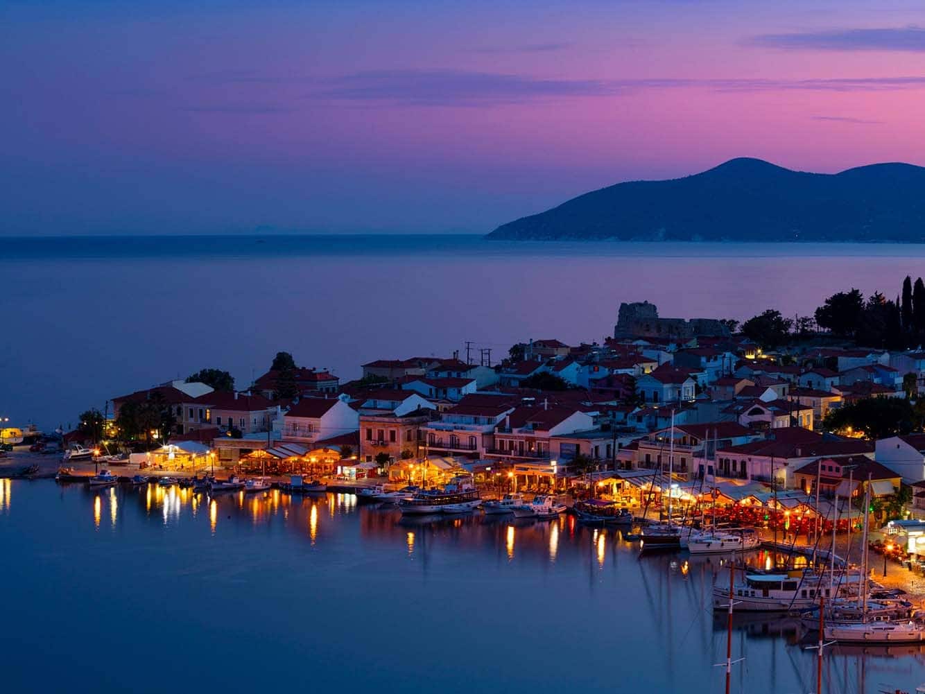 Samos, Greece