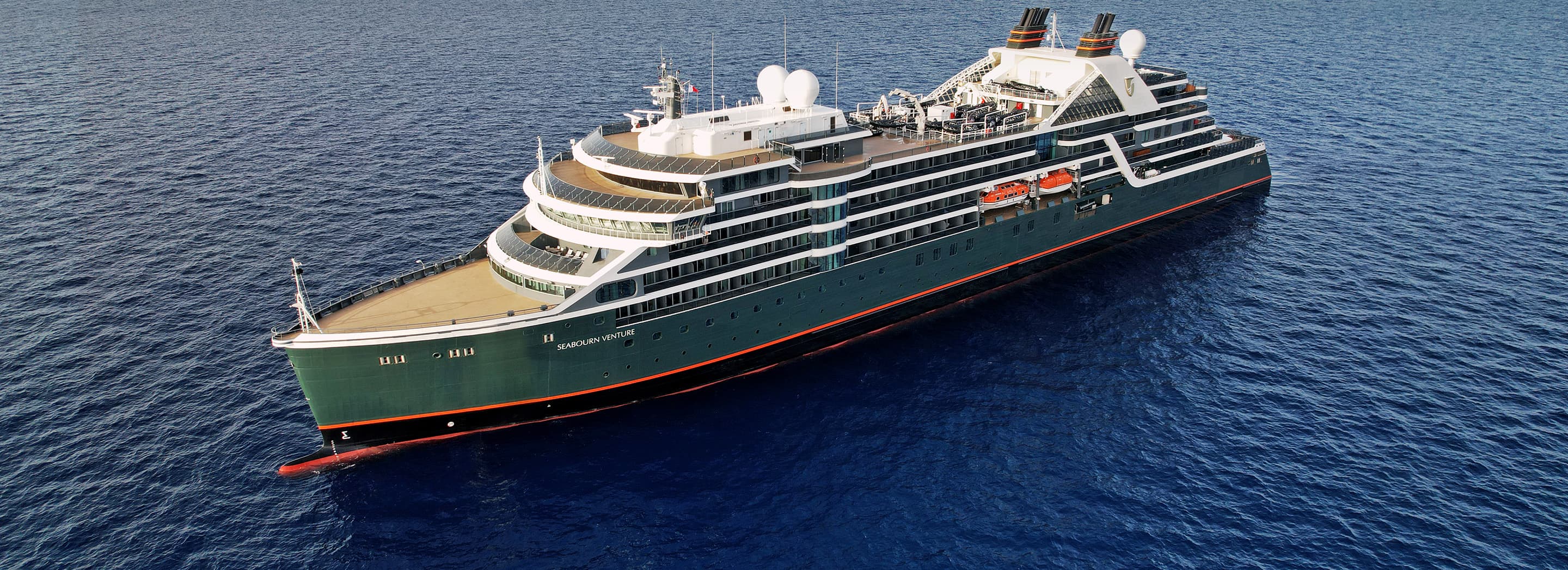 discounted seabourn cruises