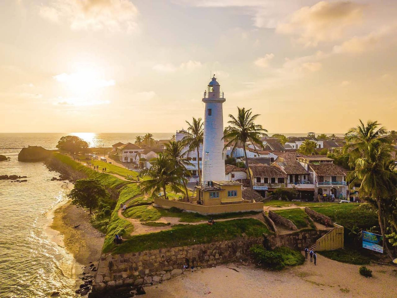 Galle, Sri Lanka