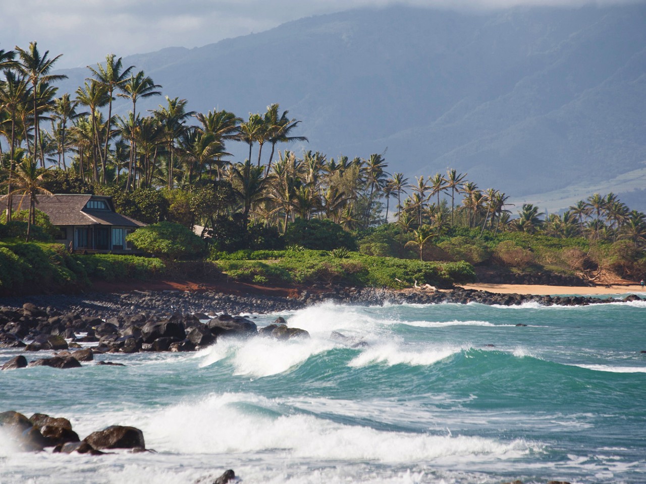 Kahului, Maui 