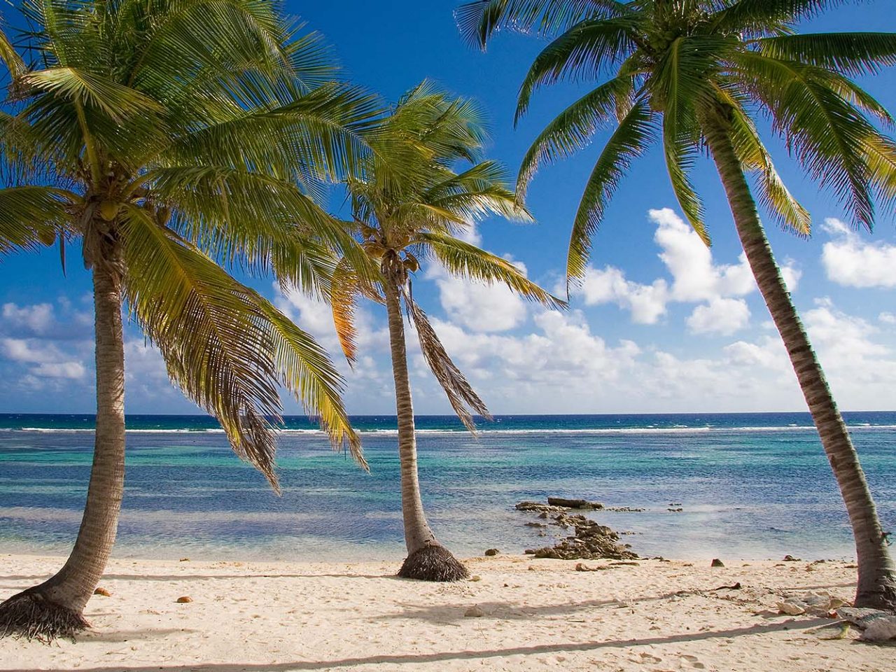 West End, Cayman Brac, Cayman Islands