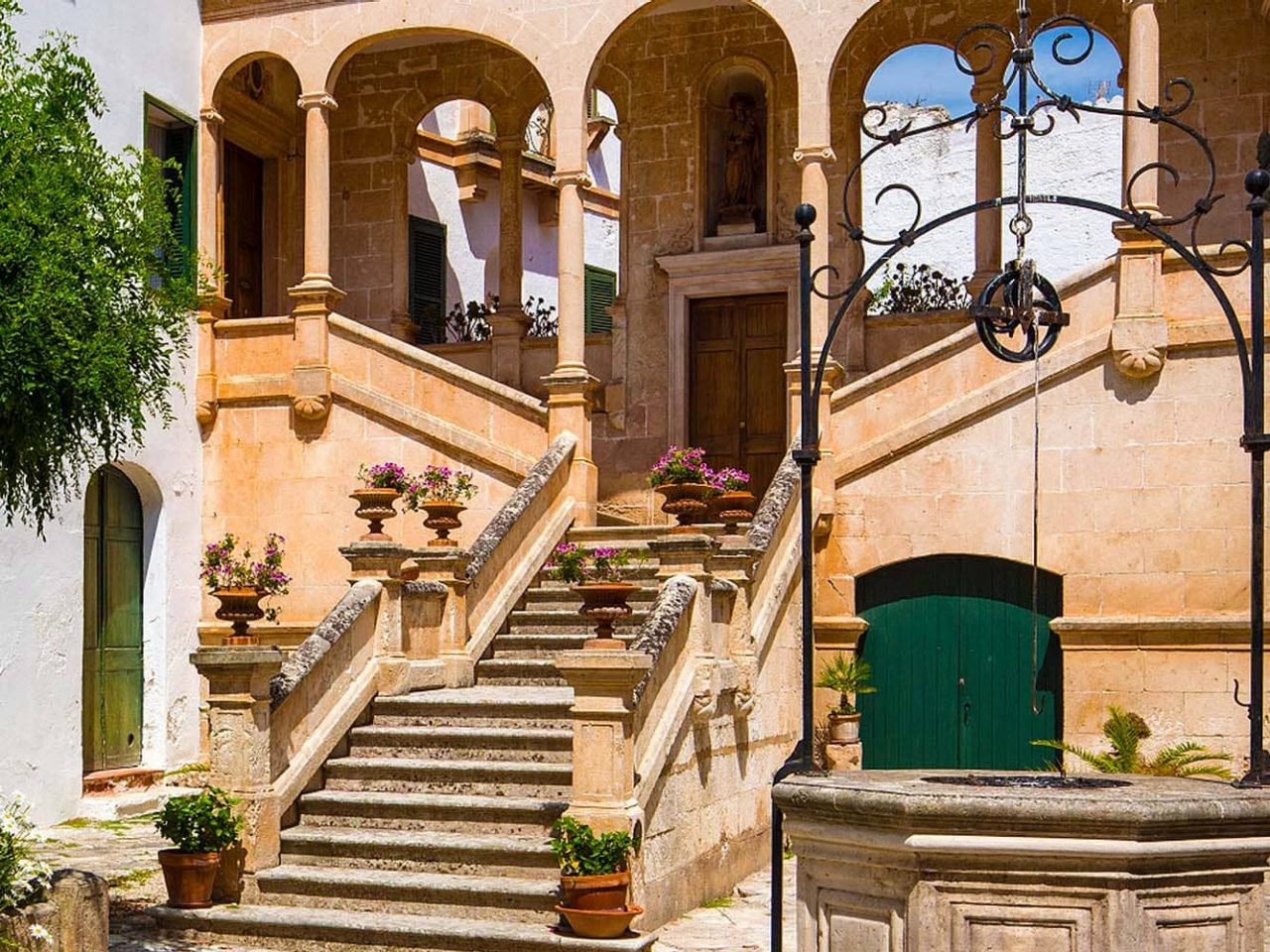 Ciutadella de Menorca, Spain