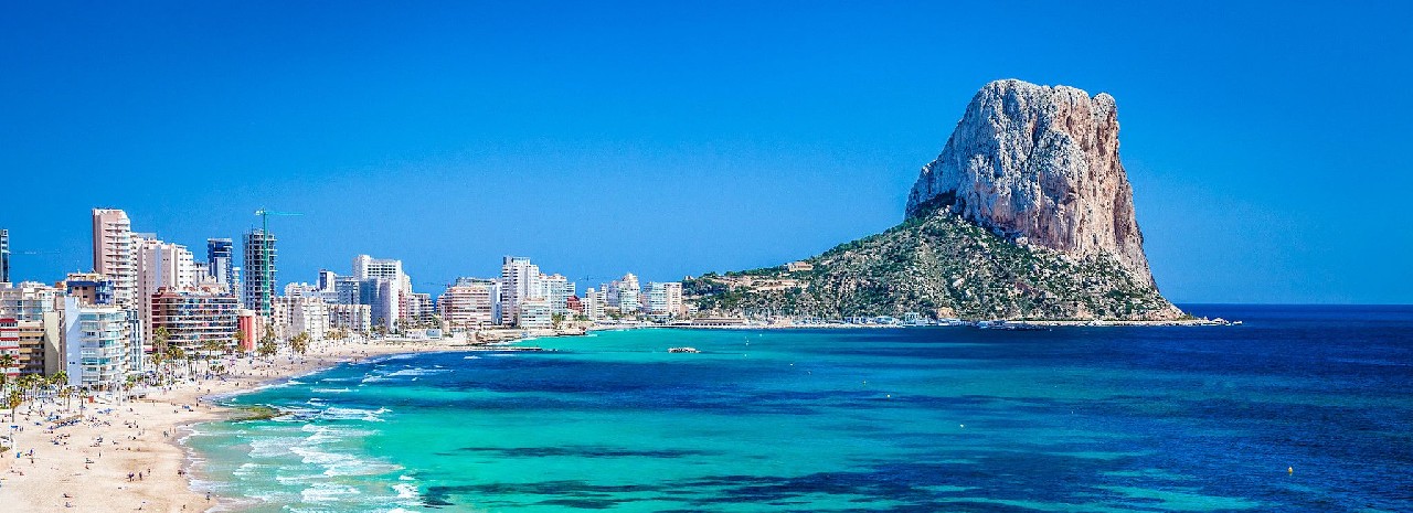 Cruises To Valencia, Spain