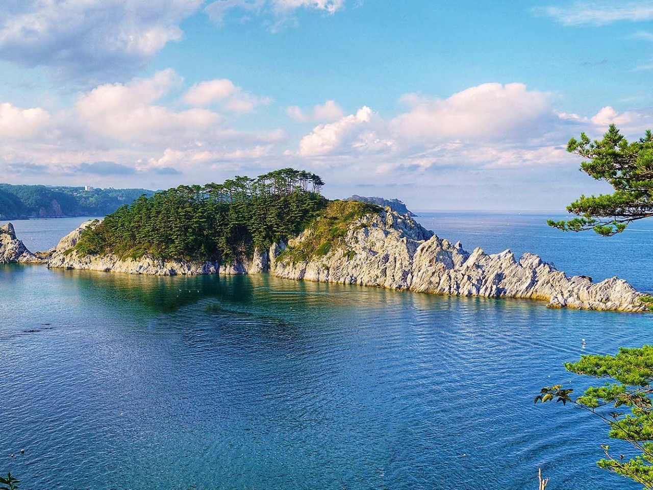 Miyako, Japan