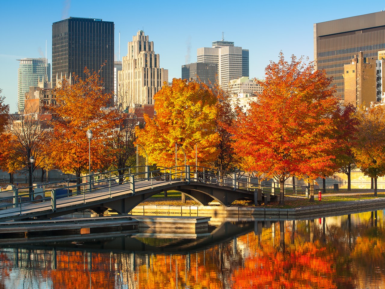 Montreal, Quebec