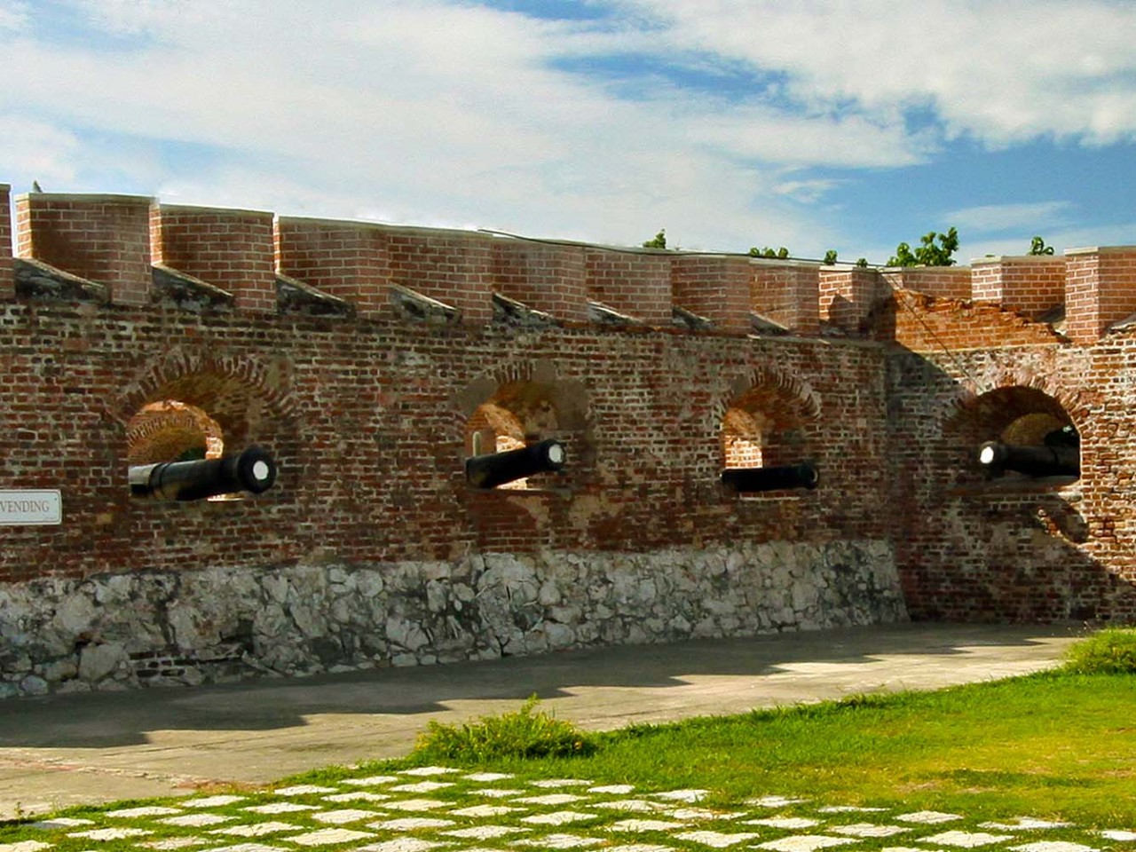 Port Royal, Jamaica