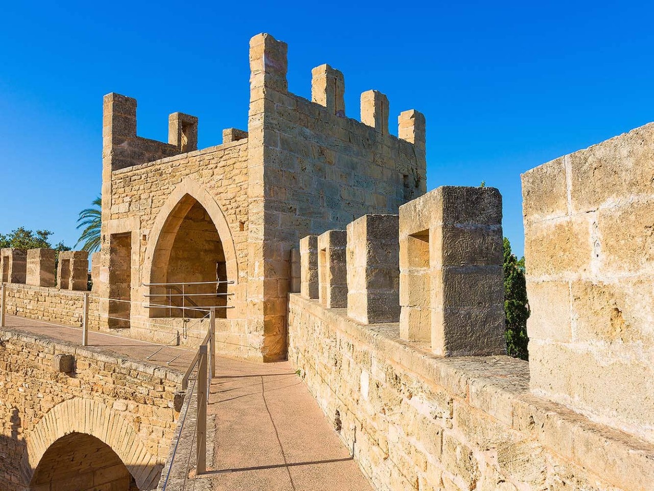 Alcudia, Mallorca, Spain