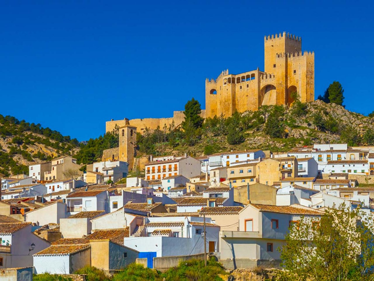 Almeria, Spain