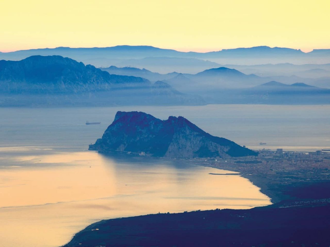 Gibraltar