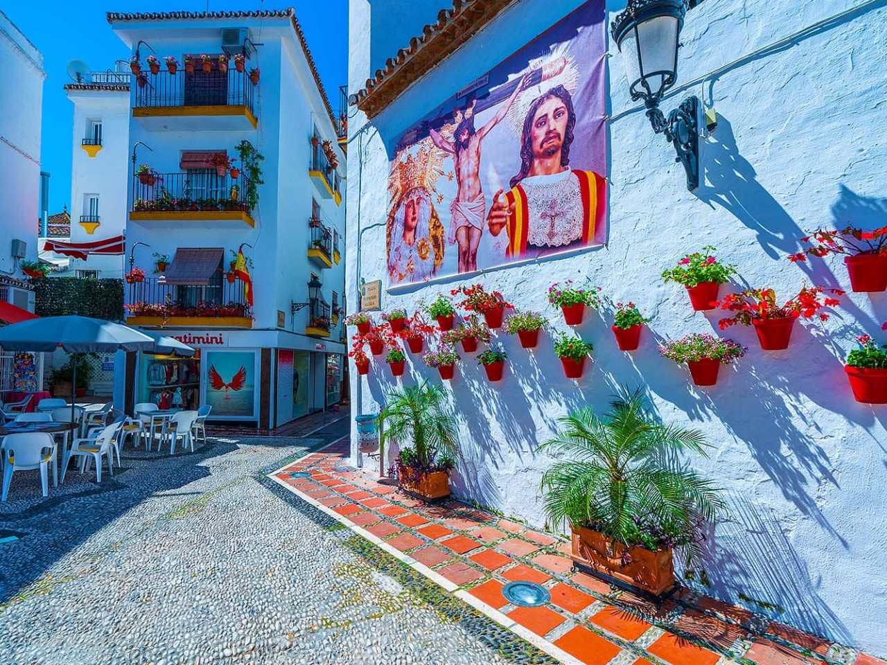 Marbella, Spain