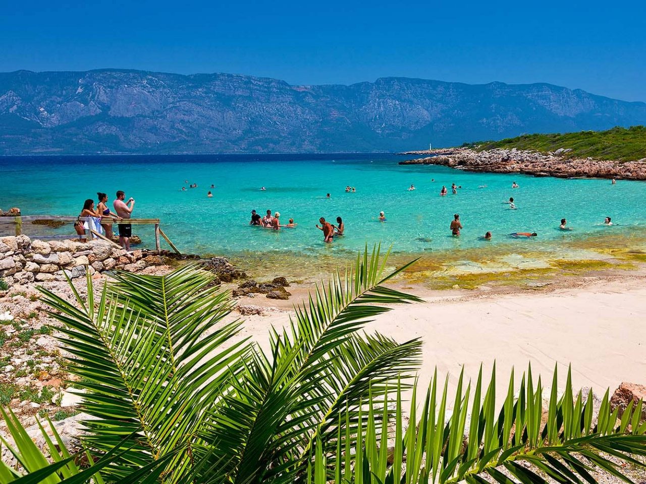 Marmaris, Turkey