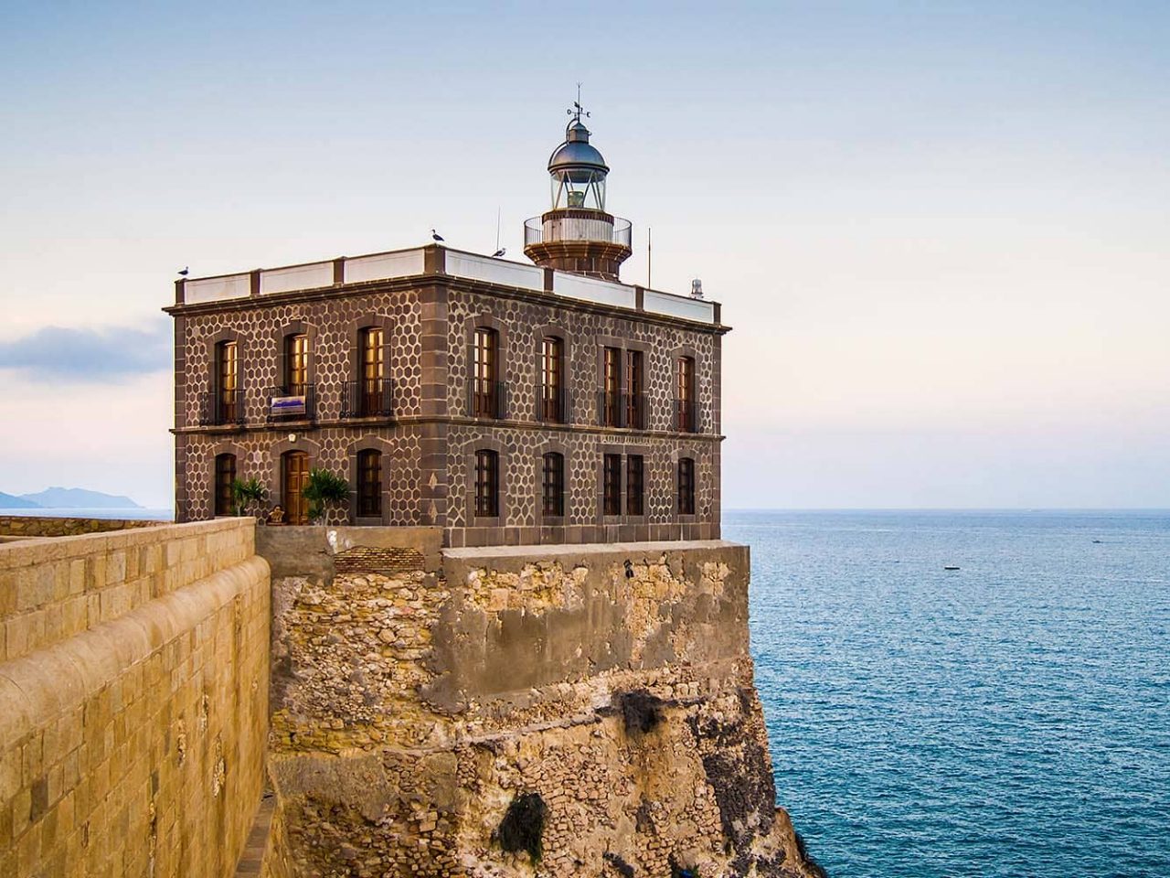 Melilla, Spanish Morocco, Spain