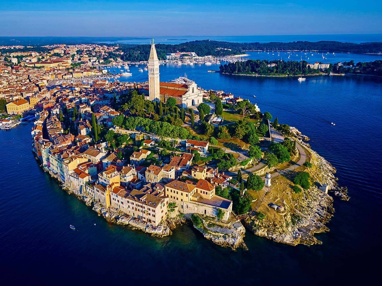 Rovinj, Croatia