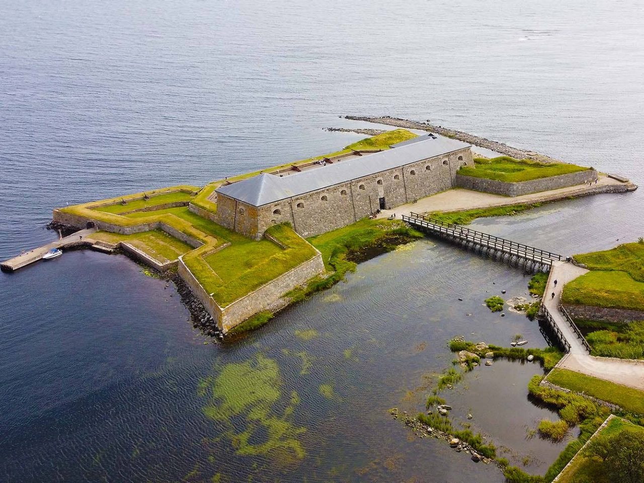 Karlskrona, Sweden