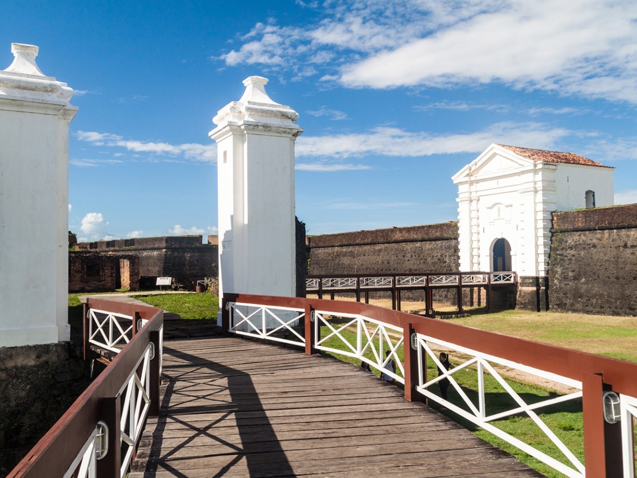 Macapa, Brazil