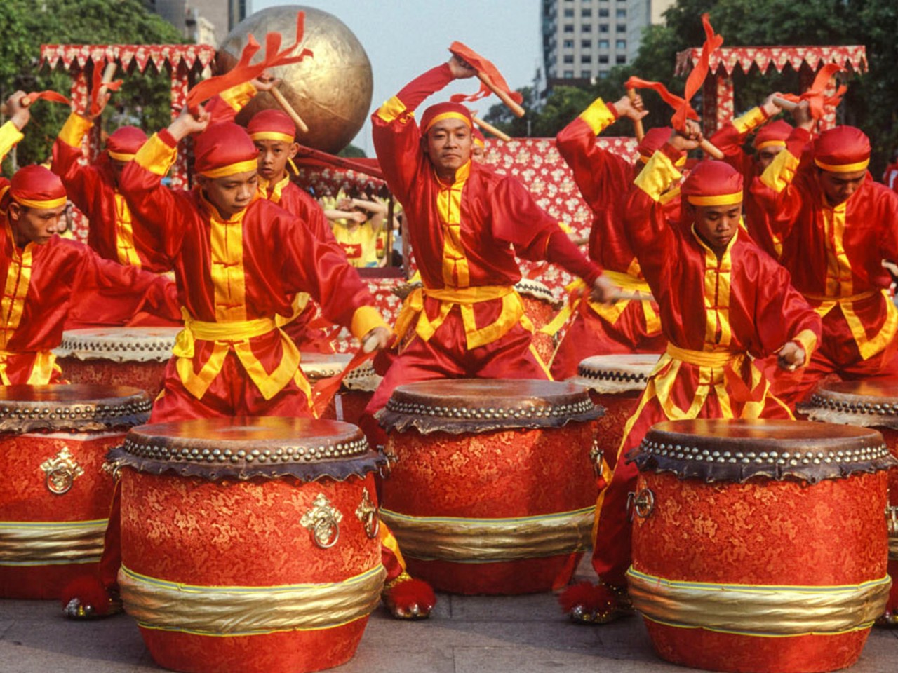 Ho Chi Minh City, Vietnam